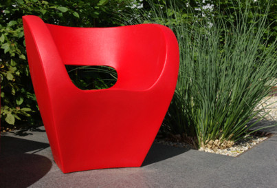 GartenSessel: Fotografie