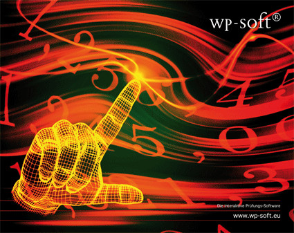 wp-soft gmbh: Mousepad