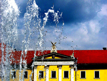 Theater Regensburg: Fotografie