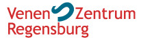 Venen Zentrum Regensburg: Logoentwicklung