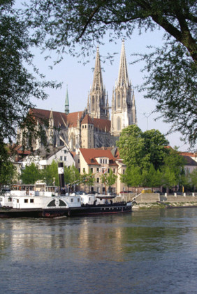 Regensburg: Fotografie